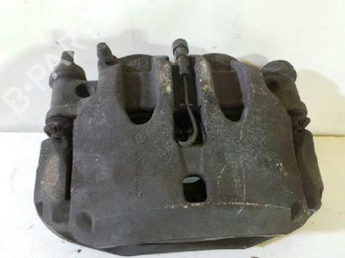 Used Left front brake caliper NISSAN CABSTAR E (TL_, VL_) [1992-2006]  19262944