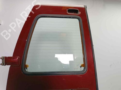 Left tailgate PEUGEOT EXPERT (224_)  | BP17197810C76 