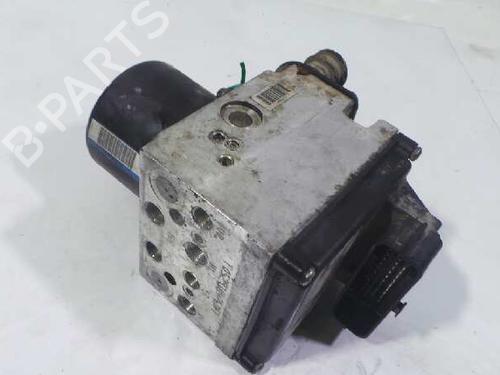 ABS pump VW PASSAT B6 (3C2) 2.0 TDI | BP12850476M43 