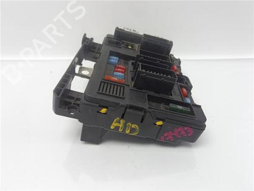 Fuse box CITROËN C5 I (DC_) 1.8 16V (DC6FZB, DC6FZE) | BP34201561E1 - Image 4