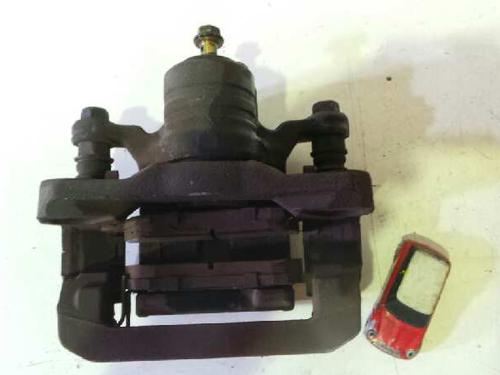 Left rear brake caliper NISSAN PATHFINDER III (R51) 2.5 dCi | BP12619268M107 