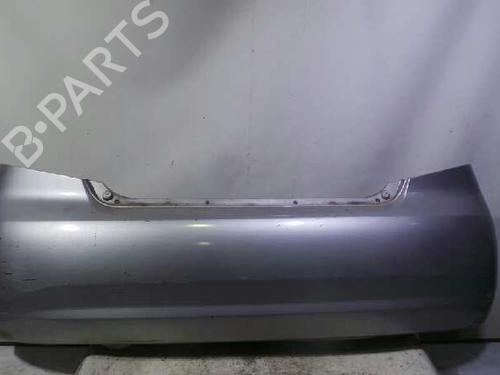 Used Rear bumper DAEWOO KALOS (KLAS) 1.2 (72 hp) 12619505