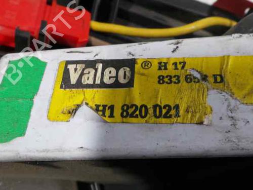 Heater blower motor SEAT IBIZA II (6K1) 1.4 i | BP14241577M62