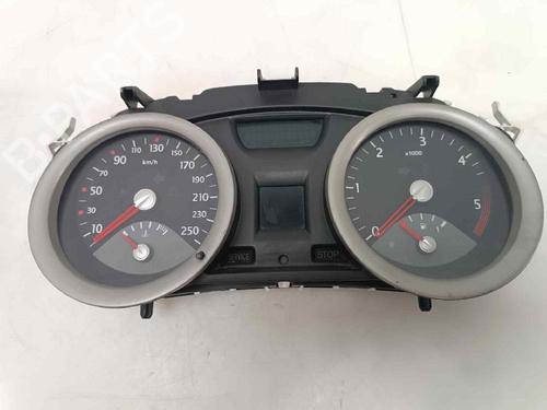Kombinert Instrument RENAULT MEGANE II Saloon (LM0/1_) 1.5 dCi (LM02, LM13, LM2A) (101 hp) 19428985