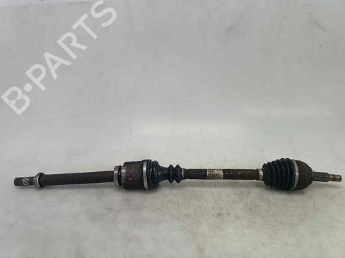 Used Right front driveshaft RENAULT GRAND SCÉNIC II (JM0/1_) 1.5 dCi (JM1E) (106 hp) 19515983