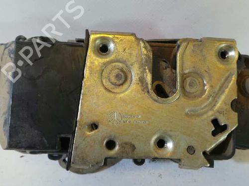Used Rear left lock CITROËN XSARA PICASSO (N68) 2.0 HDi (90 hp) 12616662