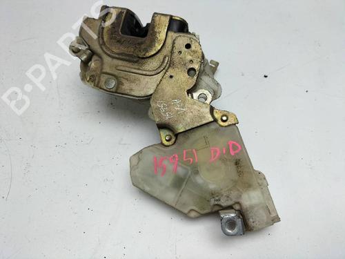 Front right lock NISSAN TERRANO II (R20) 2.7 TDi 4WD | BP12628163C97 