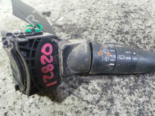 Used Steering column stalk NISSAN TERRANO II (R20) 2.7 TDi 4WD (125 hp) 12613537