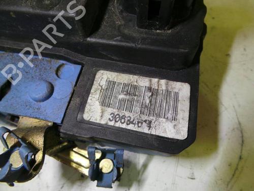 Front left lock VOLVO S60 I (384) 2.4 D | BP12622465C98 