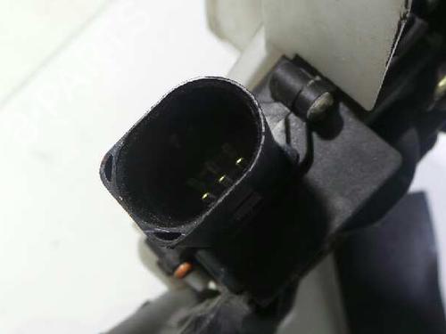 Rear left lock VW PASSAT B5 (3B2) 1.9 TDI | BP12615287C100 