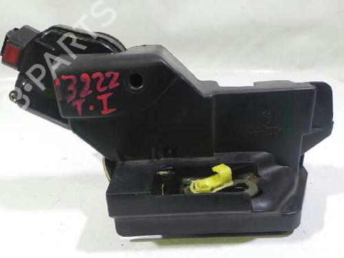 Used Rear left lock HYUNDAI MATRIX (FC) 1.5 CRDi (102 hp) 12615419