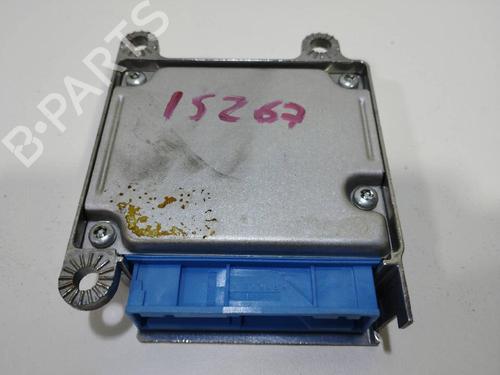 Kollisjonspute styreenhet DAEWOO LACETTI Hatchback (KLAN) 1.4 | BP12626028M53 