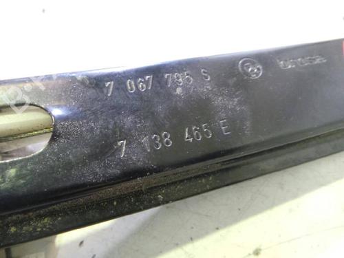 Front left window mechanism BMW 1 (E87) 120 d | BP12620844C22 