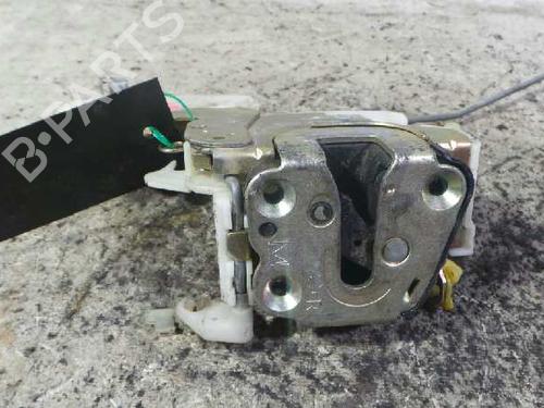 Front right lock NISSAN TERRANO II (R20) 2.7 TDi 4WD | BP12613534C97 