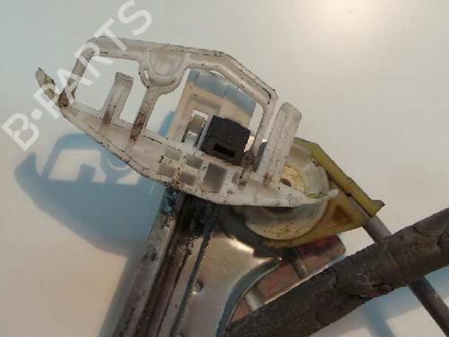 Front left window mechanism CITROËN XSARA (N1)  | BP12616595C22 