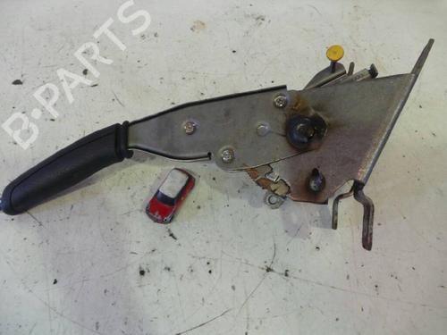 Used Hand brake PEUGEOT 407 (6D_) 2.0 (6DRFNB, 6DRFNE) (136 hp) 12622539