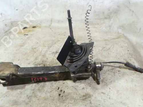 Used Gear lever TATA SIERRA [1991-2002]  12939757