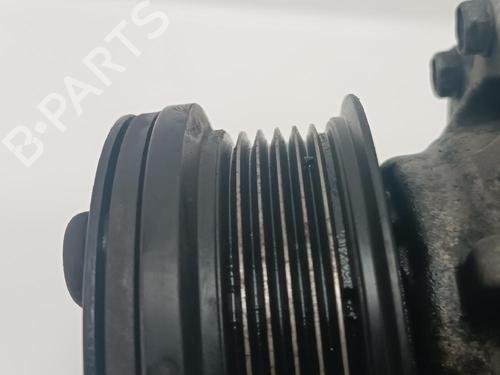 AC compressor FORD TOURNEO CONNECT  | BP24494559M34 