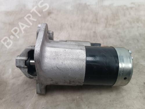 Used Starter RENAULT GRAND SCÉNIC II (JM0/1_) 1.5 dCi (JM1E) (106 hp) 21527574