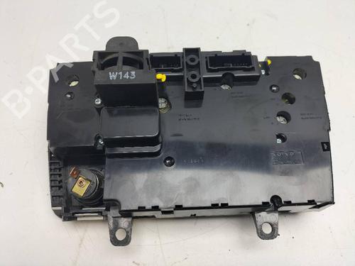 Climate control VOLVO S80 I (184) 2.4 D | BP12629358I5 