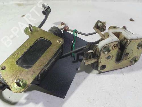 Front right lock KIA SPORTAGE SUV (K00) 2.0 | BP12614445C97 