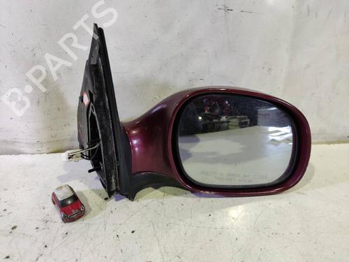 Used Right mirror KIA CARNIVAL I (UP) 2.9 TDi (126 hp) 12623836