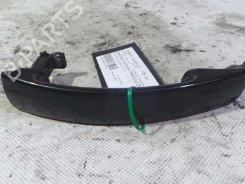 Used Rear left exterior door handle FORD MONDEO III (B5Y) [2000-2007]  12613667