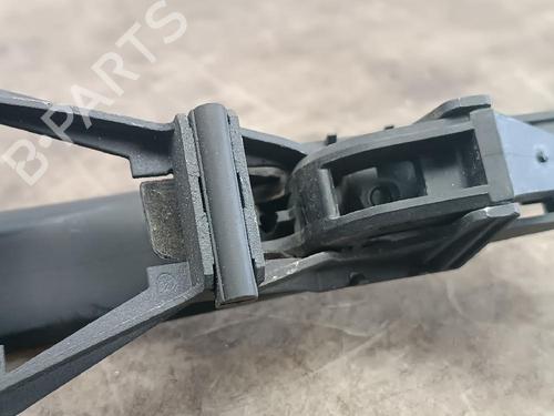 Front left exterior door handle SEAT IBIZA III (6L1)  | BP24494753C128 
