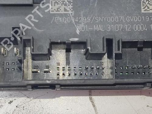 Electronic module SKODA SUPERB II (3T4) 2.0 TDI 16V | BP24015690M83 