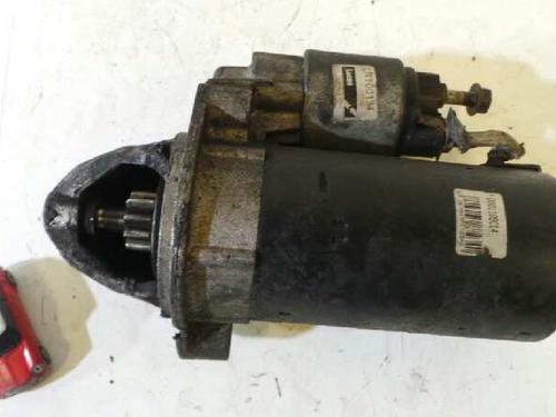 Startmotor MERCEDES-BENZ VITO Bus (W639) 111 CDI (639.701, 639.703, 639.705) (109 hp) 12940090