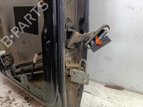 Left rear door VW TOURAN (1T1, 1T2)  | BP19135581C4 