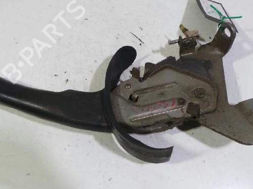 Used Hand brake NISSAN TERRANO II (R20) 2.7 TD 4WD (101 hp) 12615797
