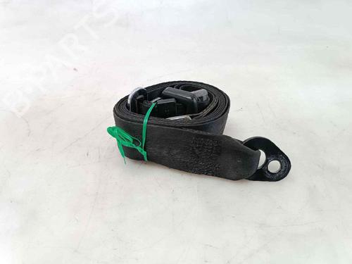 Used Front right seatbelt SEAT MARBELLA (28A) 0.9 Cat (40 hp) 17720983