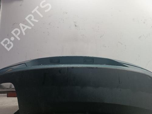Rear bumper SEAT ALTEA (5P1)  | BP21223258C8 