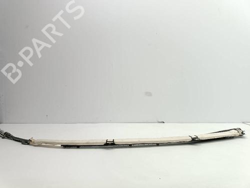 Left curtain airbag MERCEDES-BENZ E-CLASS (W211) E 320 CDI (211.022) | BP16174531C11 