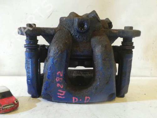 Right front brake caliper BMW 1 (E87) 118 d | BP12618994M104 