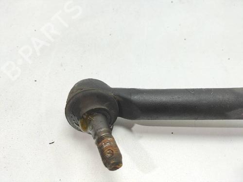 Steering rack TOYOTA AVENSIS Saloon (_T25_) 2.0 D-4D (CDT250_, CDT250R) | BP12629560M22 