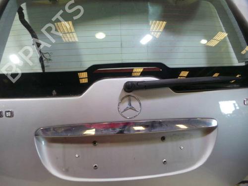Bakluke CC/Kombi-Kupé MERCEDES-BENZ A-CLASS (W169) A 180 CDI (169.007, 169.307) | BP12622710C6 