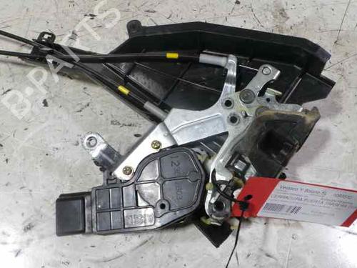 Zamek drzwi tylnych prawych TOYOTA COROLLA (_E12_) 2.0 D-4D (CDE120R, CDE120L_) BP12607637C99