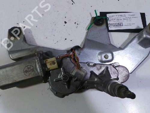 Used Rear wiper motor SUZUKI LIANA Hatchback [2001-2025]  12608484