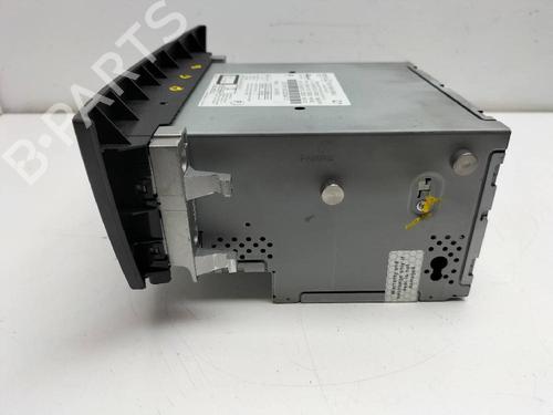 Radio MERCEDES-BENZ C-CLASS (W204) C 250 CDI (204.003) | BP12629034E6 