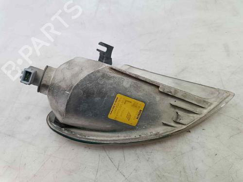 Left front indicator FORD FIESTA III (GFJ) 1.0 | BP18091817C32 