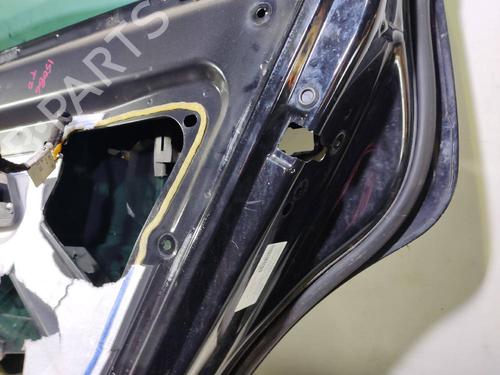 Right rear door CITROËN C4 Picasso I MPV (UD_) 2.0 HDi 138 | BP12623035C5 