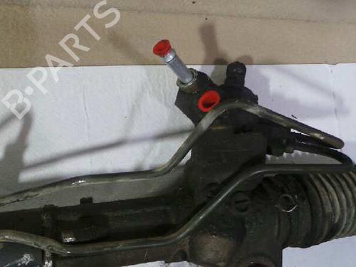 Steering rack NISSAN X-TRAIL I (T30)  | BP12905790M22 
