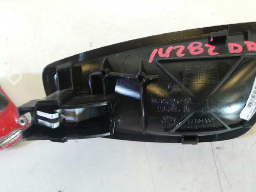 Front right interior door handle BMW 1 (E87) 118 d | BP12618986I14 