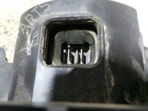 Varmeblæser RENAULT MASTER PRO Platform/Chassis (HH__, UH__)  | BP21222606M62 