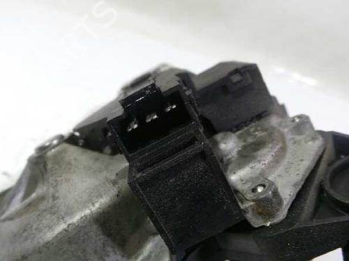 Rear wiper motor OPEL ZAFIRA A MPV (T98) 2.0 DI 16V (F75) | BP12615748M102 