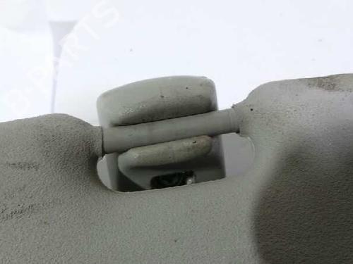 Høyre solskjerm FORD FOCUS I (DAW, DBW)  | BP12609588I2 