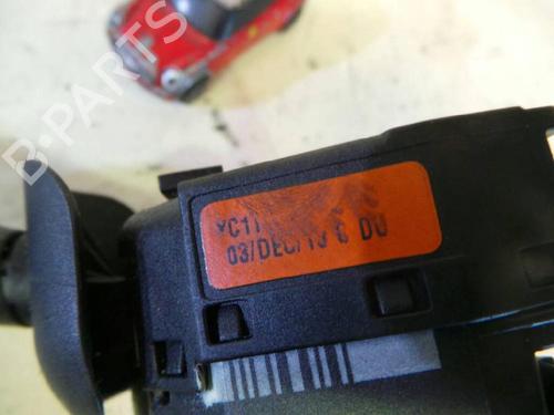 Steering column stalk FORD TOURNEO CONNECT 1.8 TDCi | BP12622437I23 