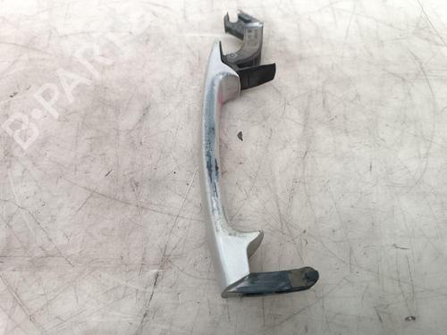Front left exterior door handle SEAT TOLEDO II (1M2)  | BP20688776C128 